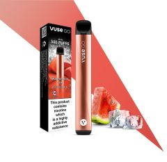 VUSE Go Watermelon Ice