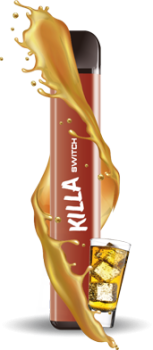 KILLA SWITCH - Energy Drink